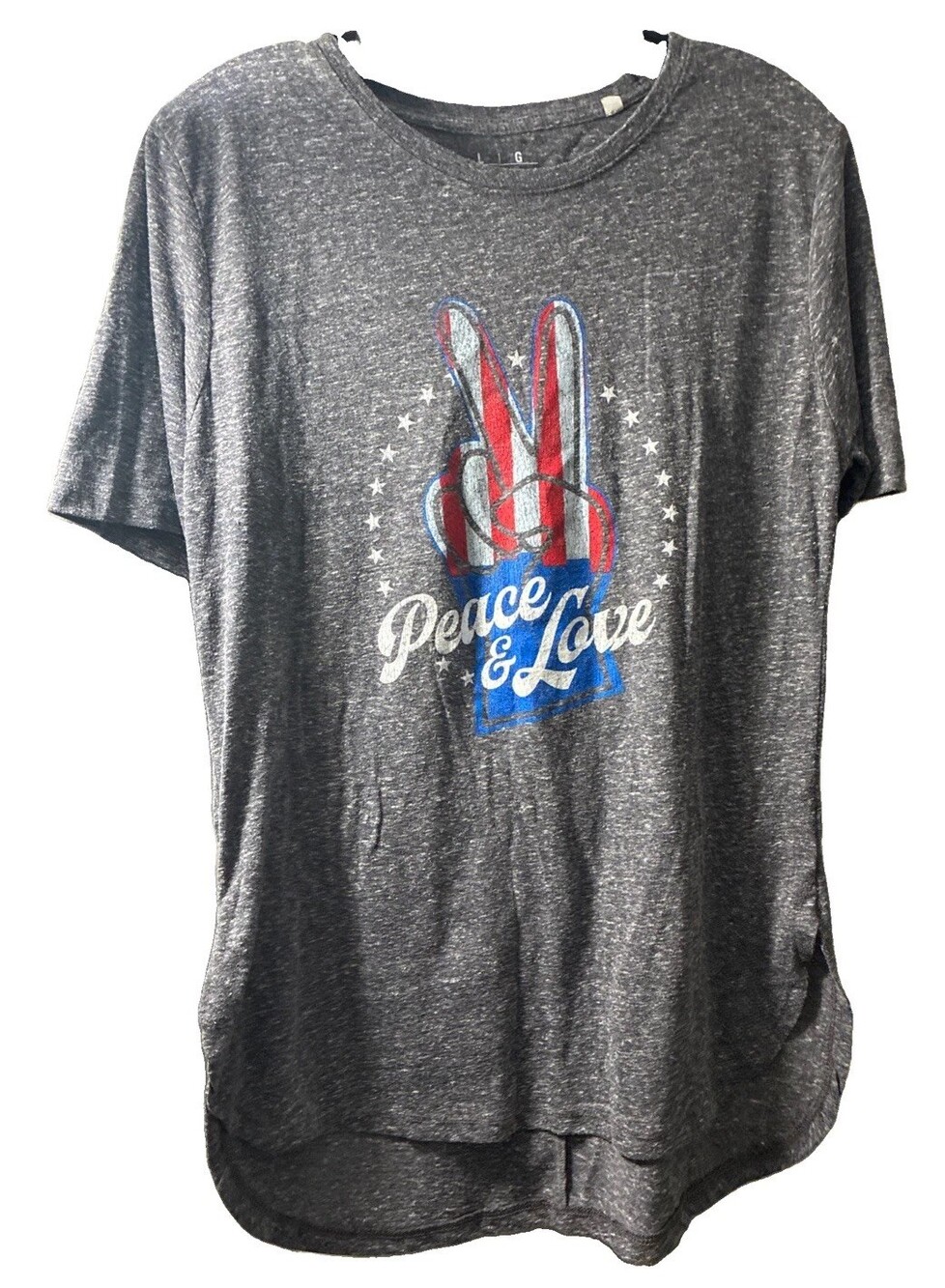 Royce Brand short-sleeve shirt